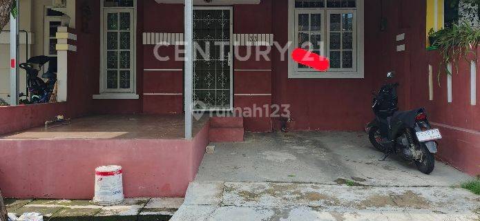 Rumah Bagus Siap Huni Lembah Hijau Lippo Cikarang 1