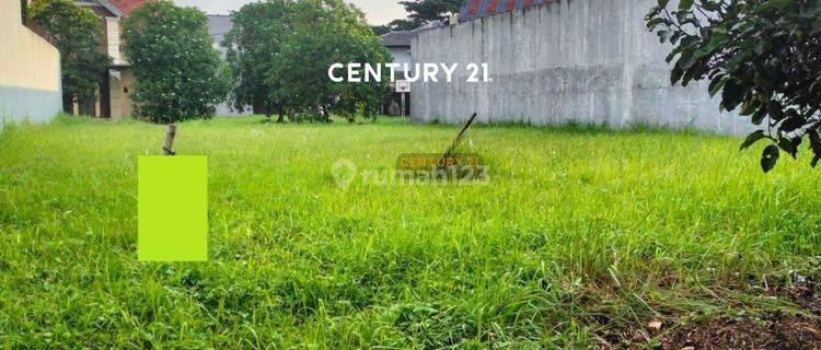 Tanah Strategis Siap Bangun Di Cluster Beverly Lippo Cikarang 1