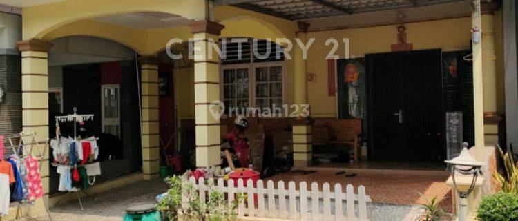 Jual Rumah Bagus 2 Lantai Siap Huni Sudah Renovasi Medowgrend   1