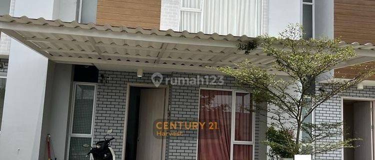 Rumah Bagus Siap Huni Di Cluster Savasa Lippo Cikarang 1