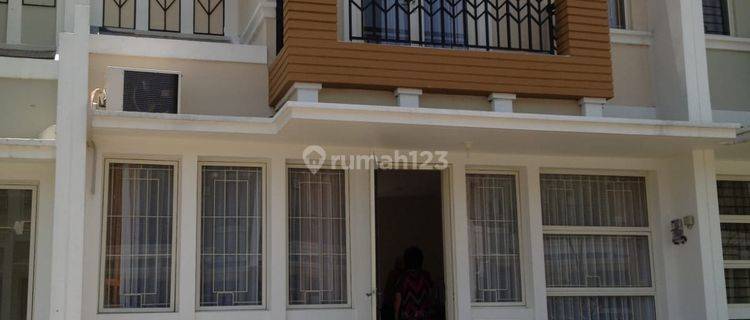 Rumah Dijual Segera  1