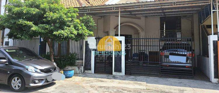 Rumah Bagus Untuk Kantor Atau Tempat Tinggal di Simongan  1