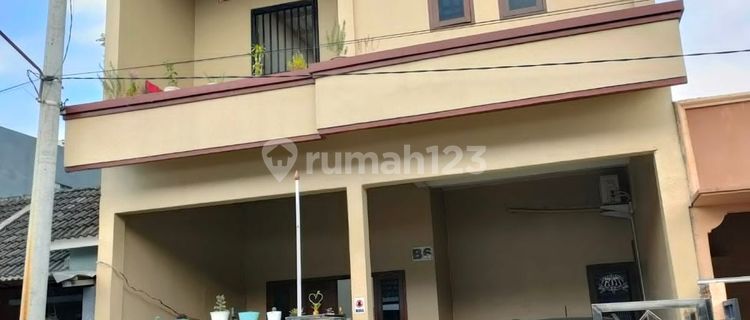 Rumah Siap Huni di Kawasan Semarang Timur 1