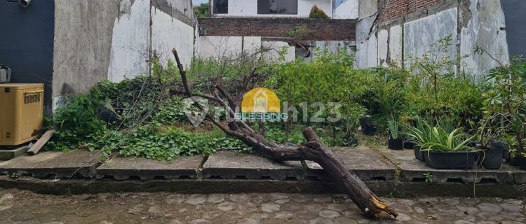 Tanah Strategis di Kawasansemarang Barat 1