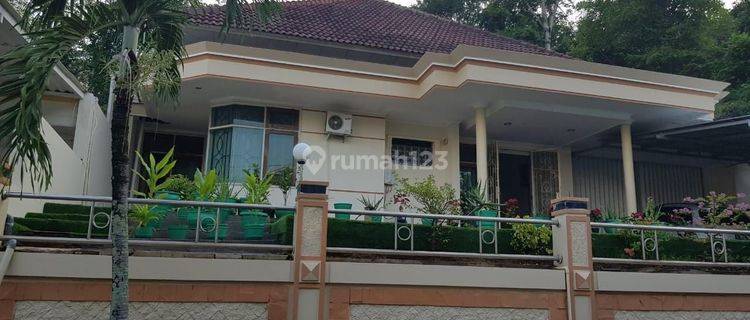 Rumah Siap Huni di Lingkungan Strategis Semarang Atas 1