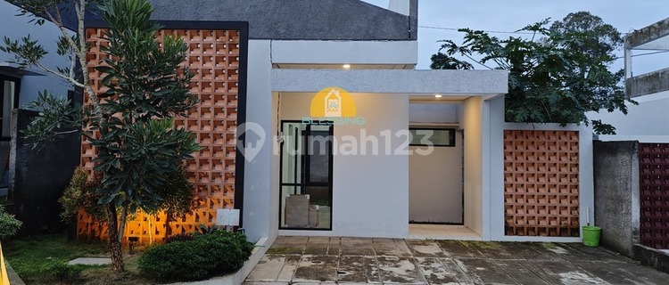 Beautiful Ready-to-Occupy House in Alamandha Village Mijen 1