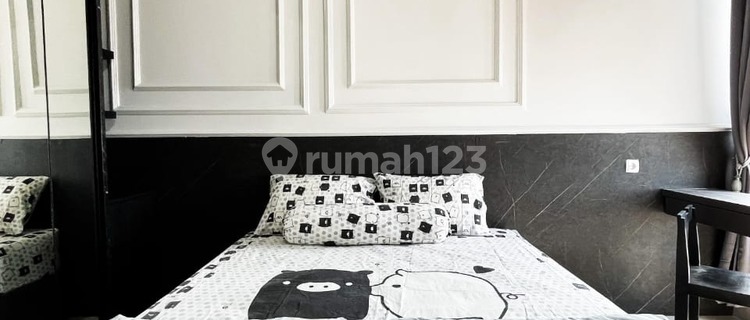 Fully Furnished Apartment Ready to Occupy at Alton Tower 1 1