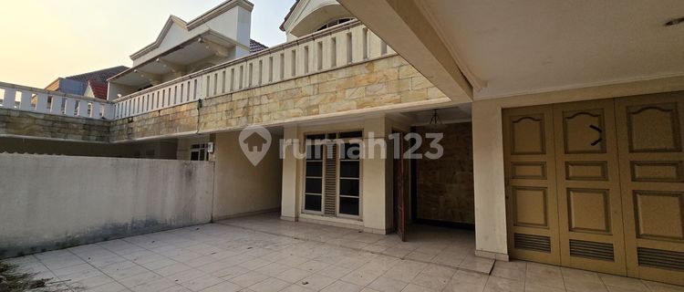 Dijual Rumah Strategis Sektor Gading Serpong 1