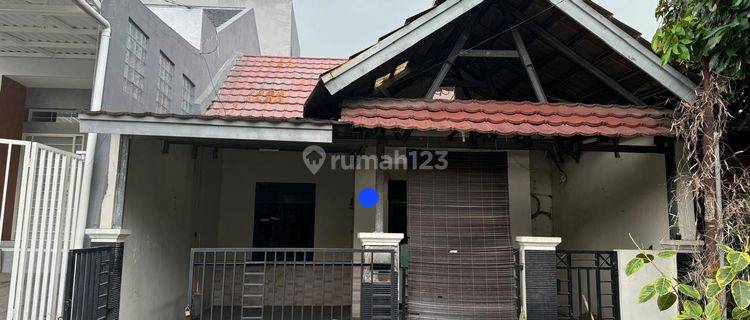 Dijual Rumah Medang Lestari Gading Serpong 1