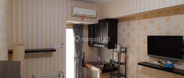 Apartemen Studio 22m2 Margonda Residence 4  Bu 1