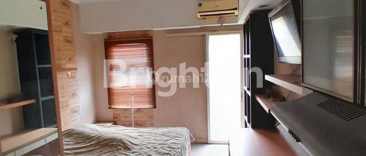 APARTEMEN DEPOK MARGONDA RESIDENCE 2 STUDIO FULL FURNISHED 1