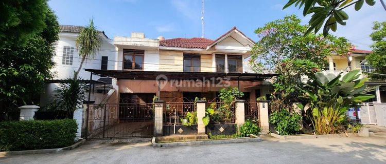 Dijual Butuh Cepat Rumah Purimadani Pondok Cabe 1