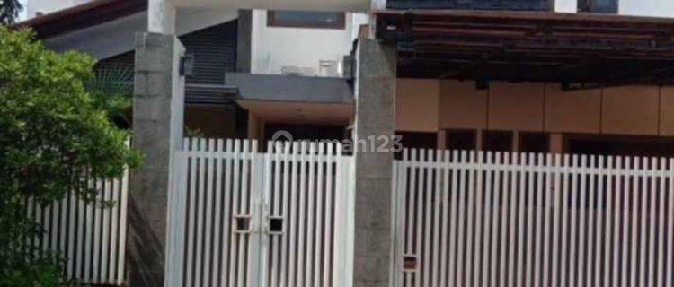 Dijual rumah mewah murah di pulo gebang 1