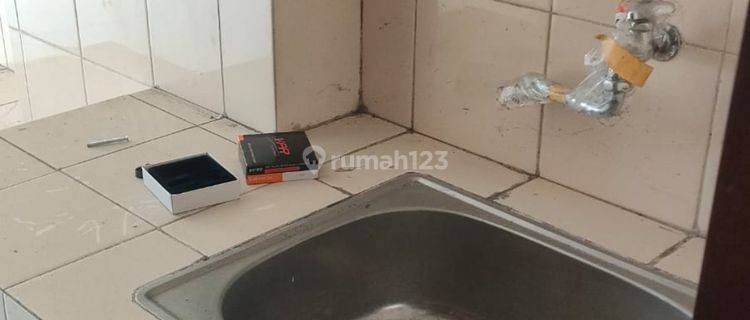 Dijual butuh cepat apartemen city park 1