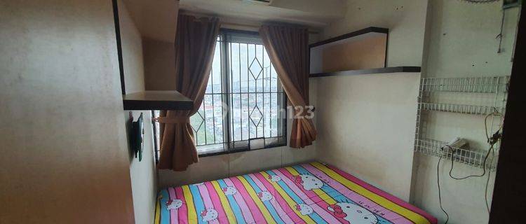 Sisewajan cepat aparteman centro city residence 1