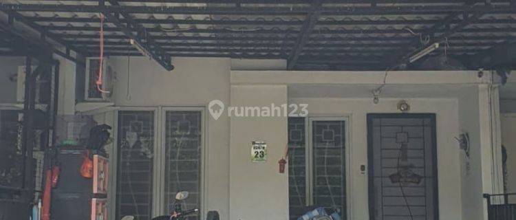 Dijual murah butuh rumah di sepatan 1