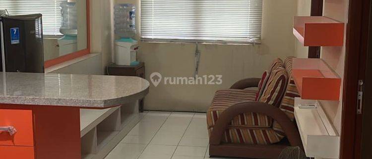 Dijual Butuh Cepat Murah Apartemen City Park 1