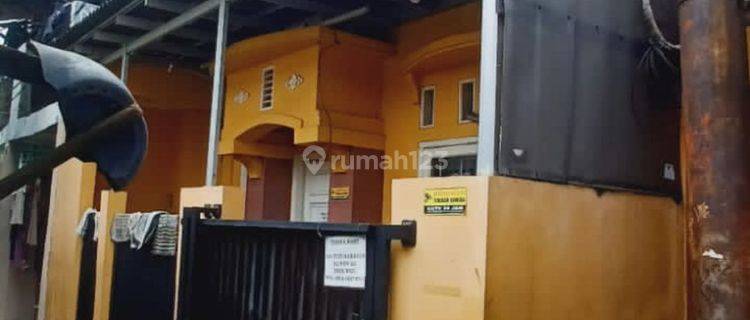 Dijual Butuh Cepat Rumah Kost 1