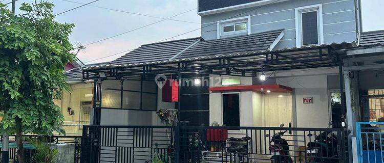 Dijual Cepat Rumah Citra Raya Cikupa 1