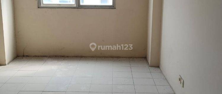 Dijual Butuh Cepat Murah Apartemen City Park 1