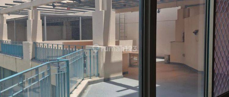 Dijual Murah Cepat Apartemen Casablanca Dibawah NJOP 1