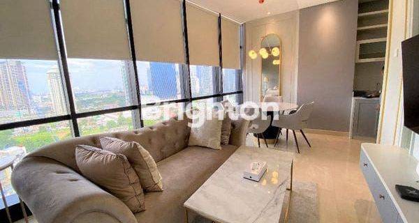 KAN APARTEMEN SUDIRMAN SUITE , JAKARTA PUSAT 1