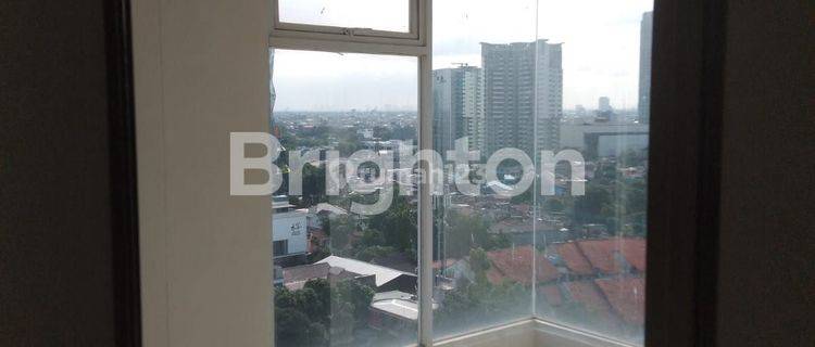 KAN APARTEMEN THE ARCHIES BENHIL JAKARTA PUSAT 1