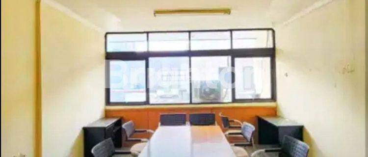 RUKO PONDOK INDAH , JAKARTA SELATAN 1