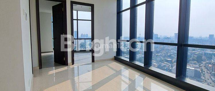 CEPAT APARTEMEN SUDIRMAN SUITE, BENHIL, JAKARTA PUSAT 1