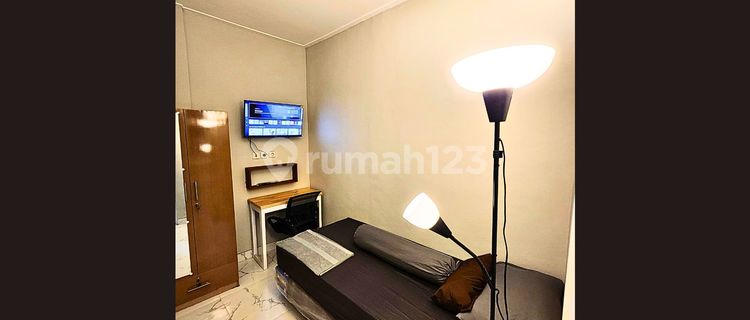 Modern Boarding House in Rusa Cluster, Complete Facilities, Ready to Occupy! 1