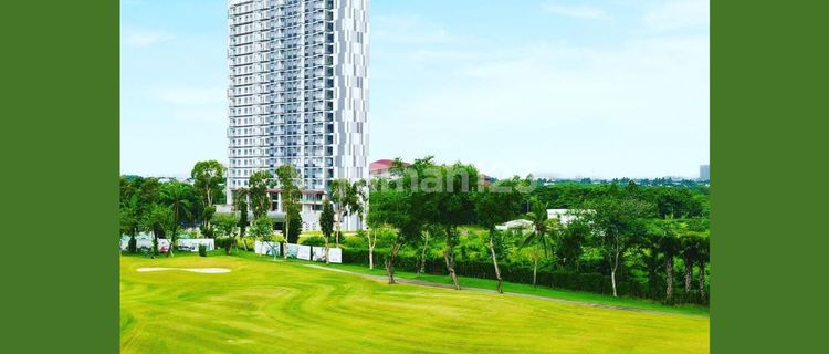 Kawana Golf Residence The Ideal Place For Peace Of Mind [Jababeka-Cikarang] 1