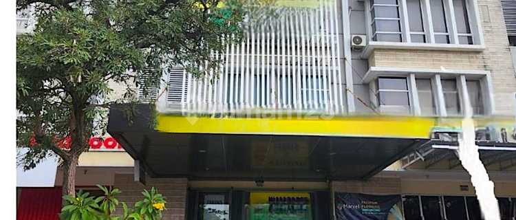 4-Story Ruko Kost Very Strategic in Harapan Indah Bekasi 1