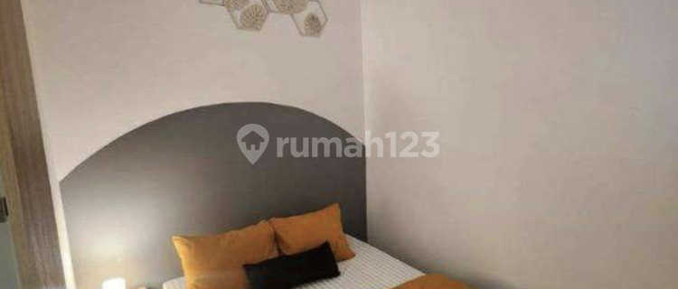 Exclusive Men's Dormitory in Mekar Indah Jababeka Cikarang 1