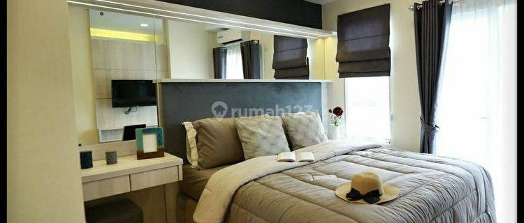 Dijual apartemen 2 Badroom siap huni sudah ready  1