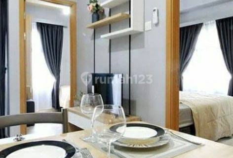 Sewa 4 jt full furnis  1