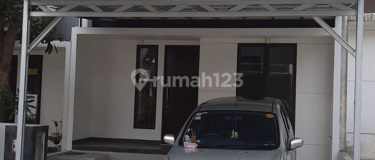 RUMAH DIJUAL PAMULANG - TANGERANG SELATAN  1