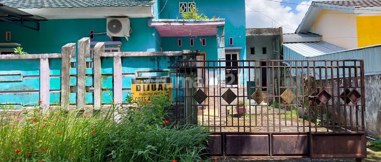Jual Rumah Murah Di Parepare 1
