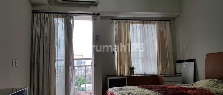 Apartment Strategis Taman Melati Margonda Depok Fully Furnished 1