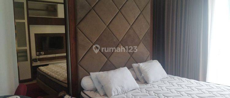 Apartemen di Bandung Bisa Disewakan Per Bulan Full Furnished 1