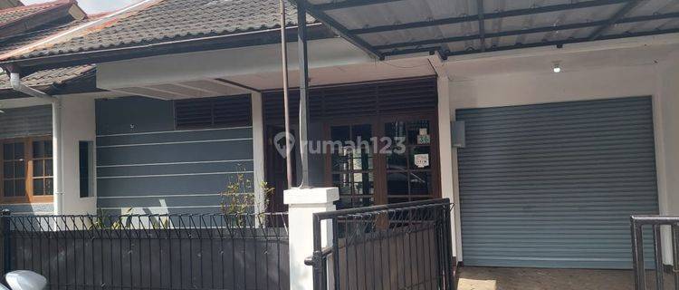 Disewakan Rumah Tengah Kota Dekat Dengan Tsm Bandung Mall  1