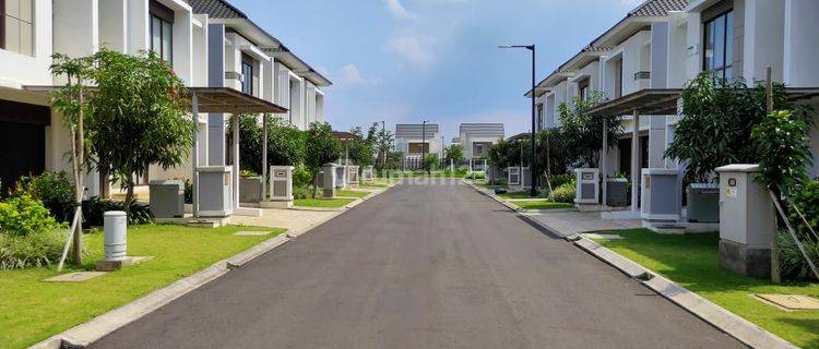 Jual rumah murah di btari summarecon bandung 1