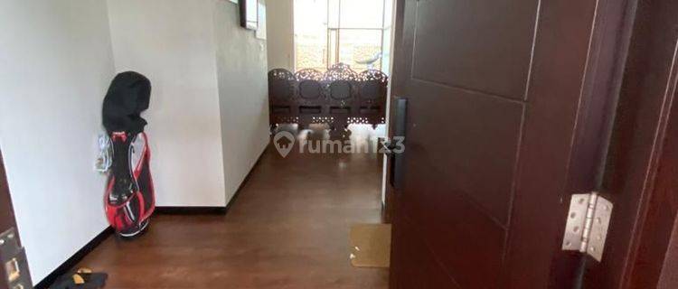 rumah furnished grand sharon bandung 1