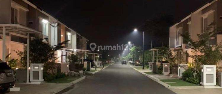 Dijual Segera Rumah Cyntia Summarecon Bandung 1