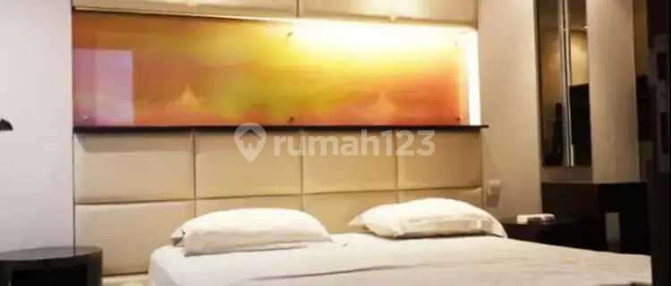 Apartement eL Royale Bandung 2 BR Furnished Bagus 1