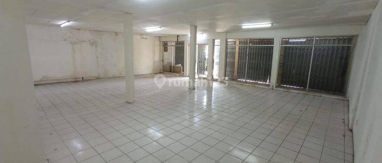 ruko strategis di jalan bedogol 1