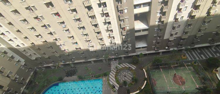 Apartement Gateway Ahmad Yani 2 BR Furnished Bagus 1