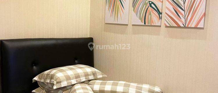 SEWA APARTEMEN BEGAWAN DEKAT UB, UMM, ITN, POLTEK, UNISMA 1