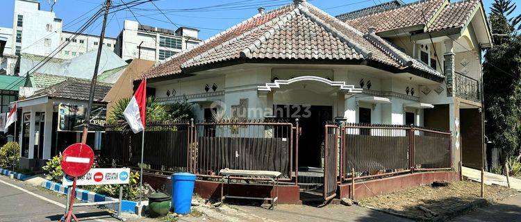 Rumah Mewah Hook Suhat Dekat Kampus Ub Shm 1