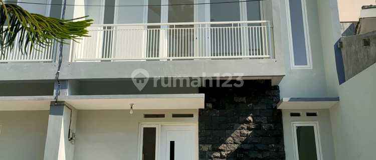 Rumah Siap Huni Merjosari Dekat Kampus Ub 1