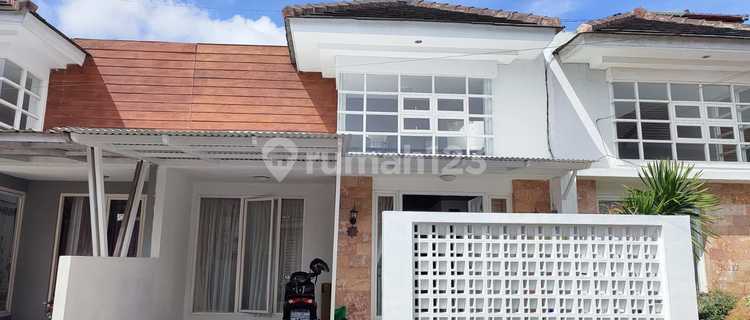 Ready-to-Occupy House Behind Batu Market 1